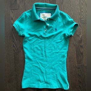 3/$15 Women’s Abercrombie & Fitch polo
